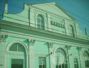 Ярцево трезвый город