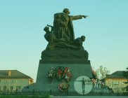 Смоленск трезвый город