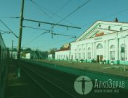 Смоленск трезвый город