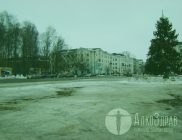 Сафоново трезвый город