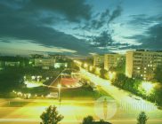 Десногорск трезвый город